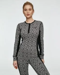 Kari Traa Rose HZ -Tilbud Try Ski Butik 622692 Black Model 1 fc762059 a5de 4b20 8a39 3e39def572fa