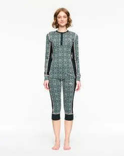 Kari Traa Rose HZ -Tilbud Try Ski Butik 622692 Murk model 1