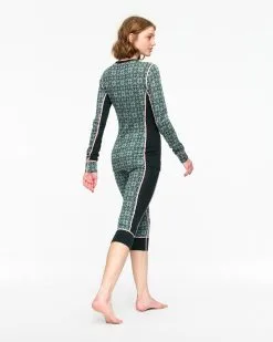 Kari Traa Rose HZ -Tilbud Try Ski Butik 622692 Murk model 2