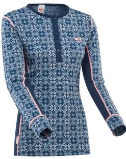 Kari Traa Rose HZ -Tilbud Try Ski Butik 622692 ROSE LONG SLEEVE SAIL PRODUCT 1 Karitraa c6ac23e6 6bd9 4bd2 a53a 206a576fc857