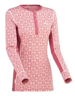 Kari Traa Rose HZ -Tilbud Try Ski Butik 622692 Rose LS LILAC PRODUCT 1 Karitraa 1