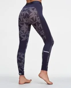 Kari Traa Butterfly Træningstøj Sæt 17 Kari Traa Butterfly Træningstøj Sæt -Tilbud Try Ski Butik 622789 Marin Model 2