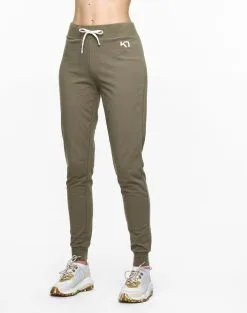 Kari Traa Kari Sweat Pant Joggingbukser - Tweed
