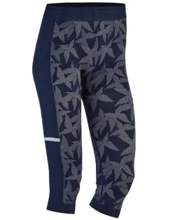 Kari Traa Butterfly Capri 3/4-lange Tights Træningsbukser