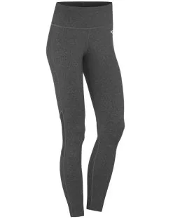 Kari Traa Julie High Waist Tights Dame -Tilbud Try Ski Butik 622857 JULIE HIGH WAIST TIGHTS BLACK PRODUCT 1 Karitraa