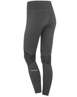 Kari Traa Julie High Waist Tights Dame -Tilbud Try Ski Butik 622857 JULIE HIGH WAIST TIGHTS BLACK PRODUCT 2 Karitraa