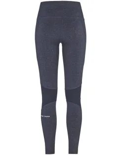 Kari Traa Julie High Waist Tights Dame -Tilbud Try Ski Butik 622857 JULIE HIGH WAIST TIGHTS MARIN PRODUCT 2 Karitraa