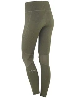 Kari Traa Julie High Waist Tights Dame -Tilbud Try Ski Butik 622857 JULIE HIGH WAIST TIGHTS TWEED PRODUCT 2 Karitraa