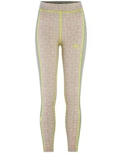 Kari Traa Rose High Waist Pant - Højtaljede Skiunderbukser 30 Kari Traa Rose High Waist Pant - Højtaljede Skiunderbukser -Tilbud Try Ski Butik 622873 Rose High Waist Pant SLATE PRODUCT 1 Karitraa 1