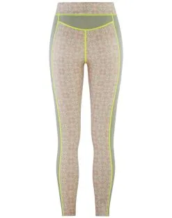 Kari Traa Rose High Waist Pant - Højtaljede Skiunderbukser 31 Kari Traa Rose High Waist Pant - Højtaljede Skiunderbukser -Tilbud Try Ski Butik 622873 Rose High Waist Pant SLATE PRODUCT 2 Karitraa 1