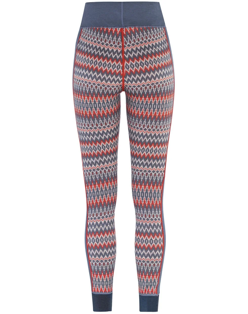 Kari Traa Silja H/Z Skiundertøj Sæt Dame 7 Kari Traa Silja H/Z Skiundertøj Sæt Dame - Billede 7