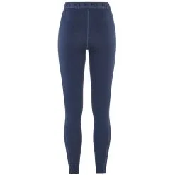 Kari Traa Klara High Waist Pant Højtaljede Skiunderbukser Dame -Tilbud Try Ski Butik 622920 royal product 2