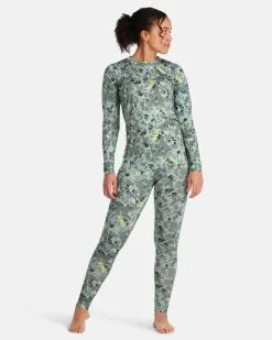 Kari Traa Fryd Langærmet Trøje -Tilbud Try Ski Butik 622926 Mur Model 3