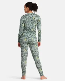 Kari Traa Fryd Langærmet Trøje -Tilbud Try Ski Butik 622926 Mur Model 4