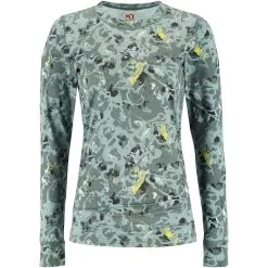 Kari Traa Fryd Langærmet Trøje