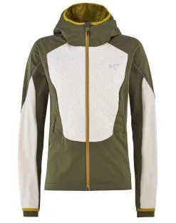 Kari Traa Tirill 2.0 Jacket Jakke Dame -Tilbud Try Ski Butik 622981 Tirill 2.0 Outdoor Jacket TWEED PRODUCT 1 Karitraa