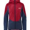 Kari Traa Tirill 2.0 Jacket Jakke Dame