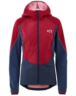 Kari Traa Tirill 2.0 Jacket Jakke Dame