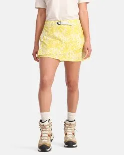 Kari Traa Ane Skort - Shorts / Nederdel 20 Kari Traa Ane Skort - Shorts / Nederdel -Tilbud Try Ski Butik 622993 Bee Model 1