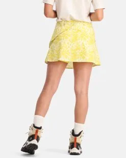 Kari Traa Ane Skort - Shorts / Nederdel 21 Kari Traa Ane Skort - Shorts / Nederdel -Tilbud Try Ski Butik 622993 Bee Model 2