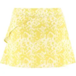 Kari Traa Ane Skort - Shorts / Nederdel 19 Kari Traa Ane Skort - Shorts / Nederdel -Tilbud Try Ski Butik 622993 Bee Product 2