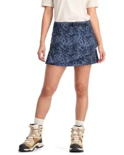 Kari Traa Ane Skort - Shorts / Nederdel 24 Kari Traa Ane Skort - Shorts / Nederdel -Tilbud Try Ski Butik 622993 Moon Model 1