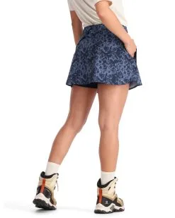 Kari Traa Ane Skort - Shorts / Nederdel 25 Kari Traa Ane Skort - Shorts / Nederdel -Tilbud Try Ski Butik 622993 Moon Model 2