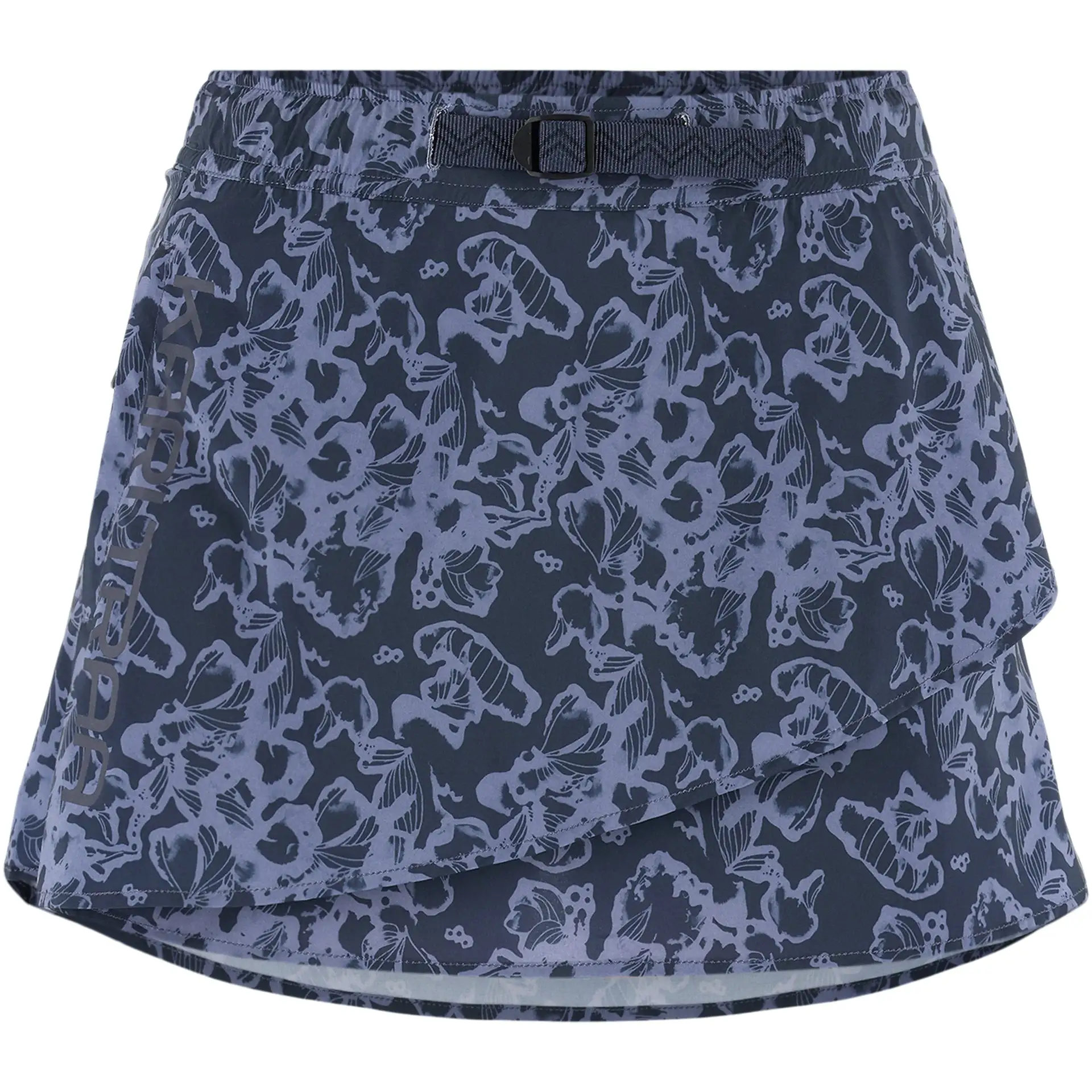 Kari Traa Ane Skort - Shorts / Nederdel 10 Kari Traa Ane Skort - Shorts / Nederdel - Billede 10