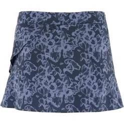 Kari Traa Ane Skort - Shorts / Nederdel 23 Kari Traa Ane Skort - Shorts / Nederdel -Tilbud Try Ski Butik 622993 Moon Product 2