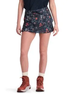 Kari Traa Ane Skort - Shorts / Nederdel 15 Kari Traa Ane Skort - Shorts / Nederdel -Tilbud Try Ski Butik 622993 Royal Model 1