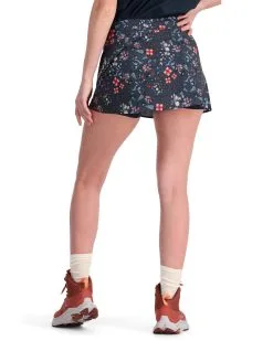 Kari Traa Ane Skort - Shorts / Nederdel 16 Kari Traa Ane Skort - Shorts / Nederdel -Tilbud Try Ski Butik 622993 Royal Model 2