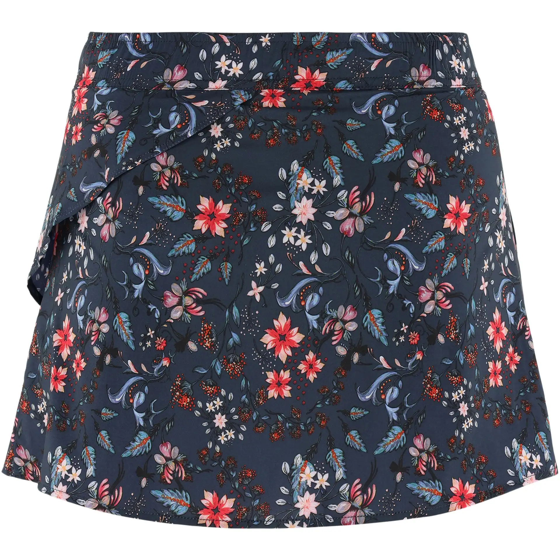 Kari Traa Ane Skort - Shorts / Nederdel 2 Kari Traa Ane Skort - Shorts / Nederdel - Billede 2