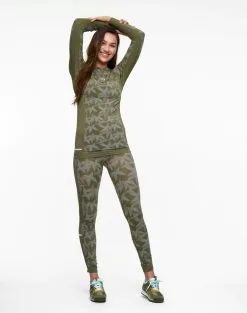 Kari Traa Butterfly LS Langærmet Trænings T-shirt -Tilbud Try Ski Butik 623037 Butterfly LS TWEED MODEL 3 Karitraa 1800x1800 0f139605 8616 4cb7 a869 2104d75a51c0