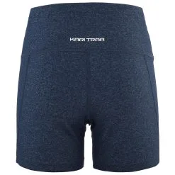 Kari Traa Julie High Waist Shorts -Tilbud Try Ski Butik 623039 marin product 2