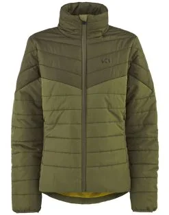 Kari Traa Sanne Primaloft Jakke Dame