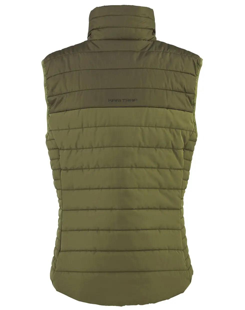 Kari Traa Sanne Primaloft Vest Dame 2 Kari Traa Sanne Primaloft Vest Dame - Billede 2