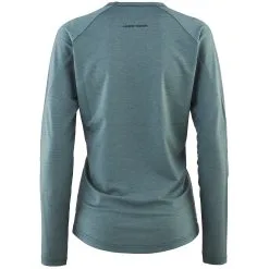 Kari Traa Aada Longsleeve Langærmet Trøje -Tilbud Try Ski Butik 623088 murk product 2