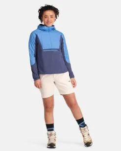 Kari Traa Henni Hybrid Jakke Dame -Tilbud Try Ski Butik 623120 Moon Model 3