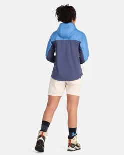 Kari Traa Henni Hybrid Jakke Dame -Tilbud Try Ski Butik 623120 Moon Model 4