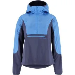 Kari Traa Henni Hybrid Jakke Dame