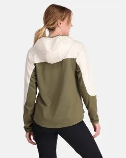 Kari Traa Henni Hybrid Jakke Dame -Tilbud Try Ski Butik 623120 Tweed Model 2