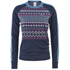 Kari Traa Tuva Skiundertøj Sæt Dame -Tilbud Try Ski Butik 623124 royal product 1 b2db83e0 9bca 4711 aefb ab741ff896c9