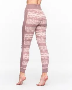 Kari Traa Agnes 2.0 Skiundertøj Sæt Dame -Tilbud Try Ski Butik 623144 Taupe model 2 00a4038f 95df 44ee 8fd1 88f373ccbc27