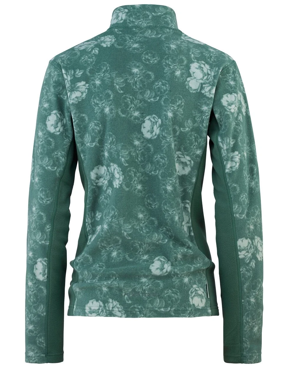 Kari Traa Dina Fleece Dame 2 Kari Traa Dina Fleece Dame - Billede 2