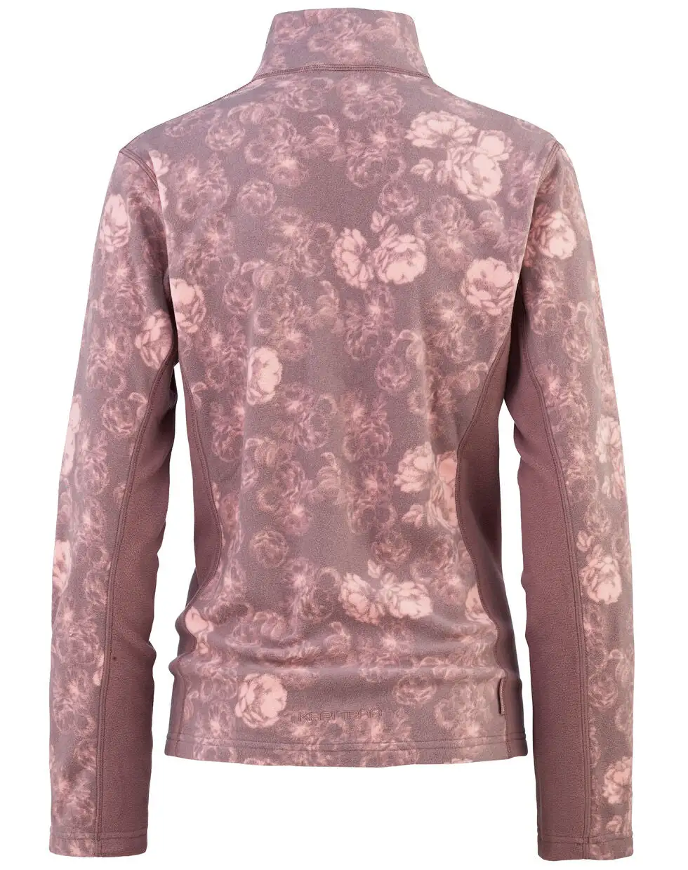 Kari Traa Dina Fleece Dame 6 Kari Traa Dina Fleece Dame - Billede 6