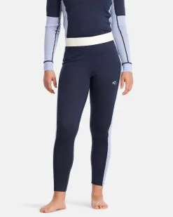 Kari Traa Elenore Pant Bukser -Tilbud Try Ski Butik 623157 Marin Model 1