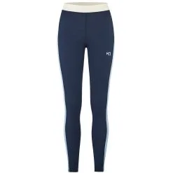Kari Traa Elenore Pant Bukser -Tilbud Try Ski Butik 623157 marin product 1 1