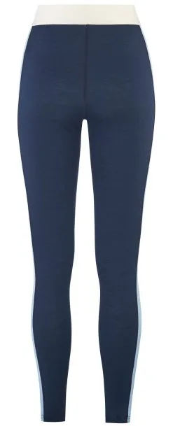 Kari Traa Elenore Pant Bukser -Tilbud Try Ski Butik 623157 marin product 2