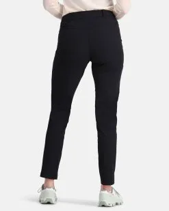 Kari Traa Thale Hiking Pants Vandrebukser -Tilbud Try Ski Butik 623195 Black Model 2