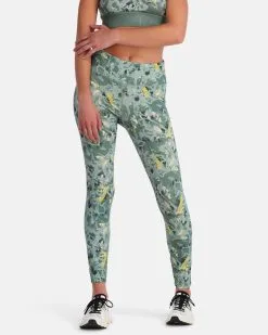 Kari Traa Vilde Running Tights 13 Kari Traa Vilde Running Tights -Tilbud Try Ski Butik 623200 Murk Model 1